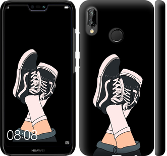

Чохол Кеди на Huawei P20 Lite 722694