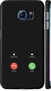 

Чохол Айфон 1 на Samsung Galaxy S6 Edge G925F 1037393