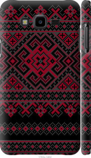 

Чехол Вышиванка 52 для Samsung Galaxy J7 Neo J701F 976517