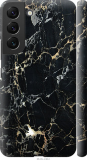 

Чехол Черный мрамор для Samsung Galaxy S22 1691092