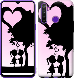 

Чохол Щира любов на Realme 5 921883