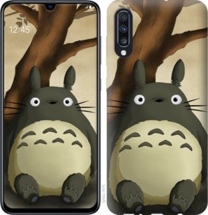 

Чехол Мой сосед Тоторо для Samsung Galaxy A90 5G 894983