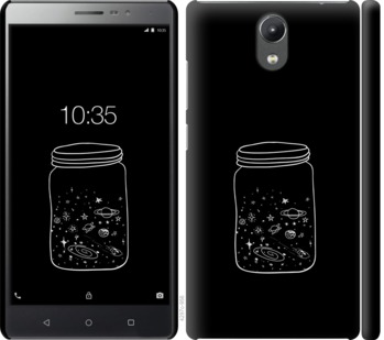 

Чехол Космос в банке для Lenovo Phab 2 728883