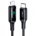 Дата кабель Acefast C6-01 Type-C to Lightning 30W (1.2м)