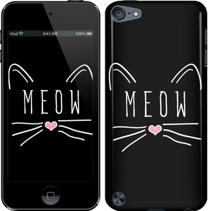 

Чохол Kitty на iPod Touch 5 628262