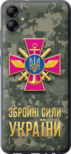 Чехол ЗСУ для Samsung Galaxy A04e A042F