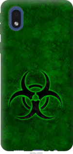 

Чохол biohazard 30 для Samsung Galaxy M01 Core 1145911