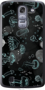 

Чехол Медузы для LG G Pro 2 D838 1392987