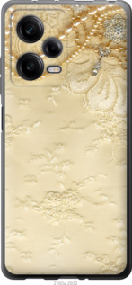 

Чохол Мереживний орнамент на Xiaomi Redmi Note 12 Pro 5G 1559493