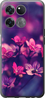 

Чохол Пурпурні квіти на OnePlus Ace Racing 1694770