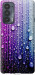 Чехол Капли воды для Motorola Edge 20