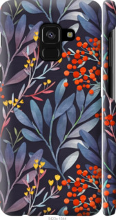 

Чохол Этнос природа листья для Samsung Galaxy A8 2018 A530F 1406713