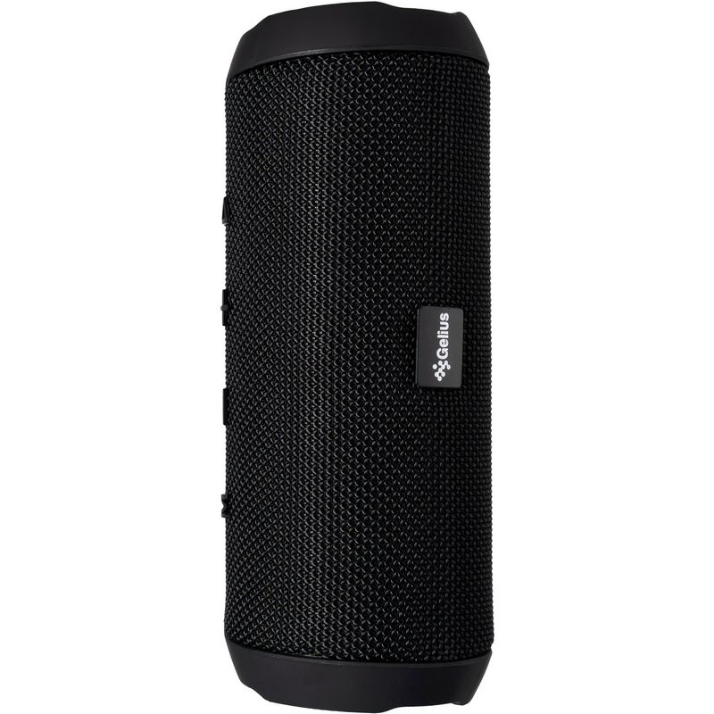 Bluetooth колонка Gelius Infinity 3 GP-BS510SE (з FM-радіо)