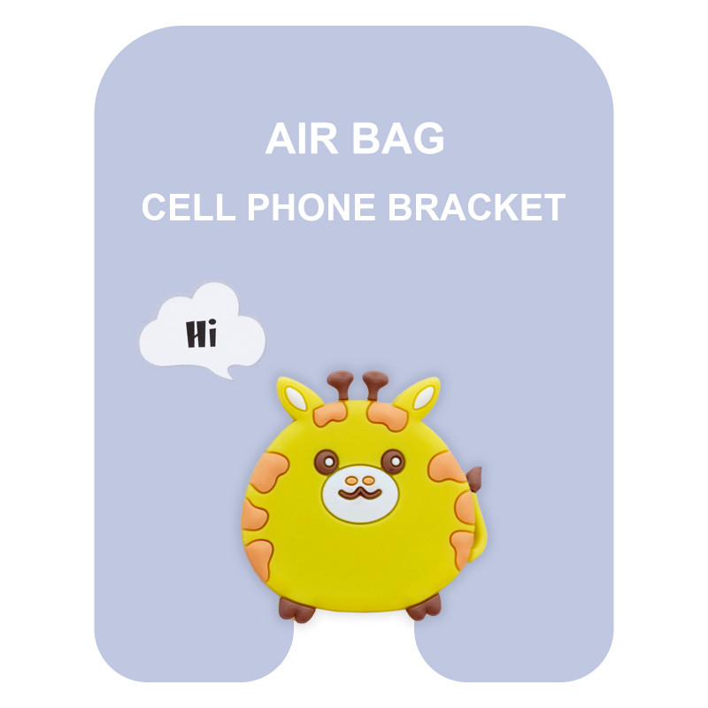 Держатель для телефона Popsocket Air Bag (Fat Deer)