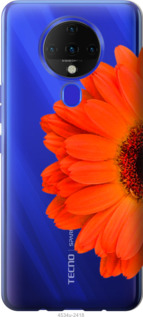 

Чехол Гербера 1 для Tecno Spark 6 KE7 1589484