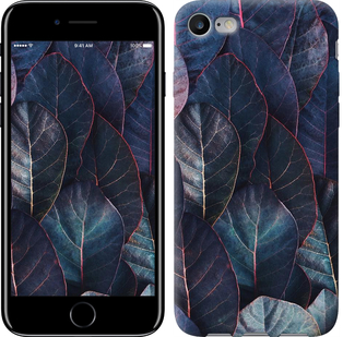 

Чехол Листья v3 для iPhone 8 (4.7") 659325