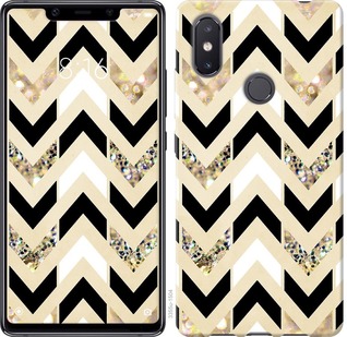 

Чохол Шеврон 10 на Xiaomi Mi8 SE 669928