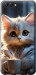 Чехол White cat для Huawei Honor V10 / View 10
