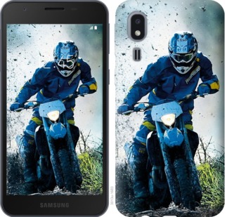 

Чохол Мотокрос на Samsung Galaxy A2 Core A260F 765077