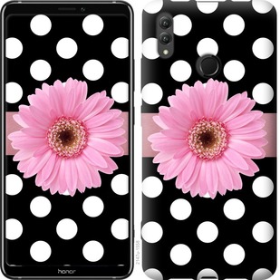 

Чохол Горiшок 2 на Huawei Honor Note 10 668089