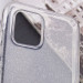Фото TPU чохол Nova на Samsung Galaxy A06 (Clear) в маназині vchehle.ua