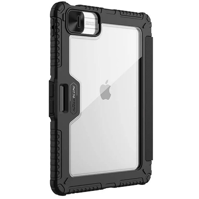 Чохол-книжка Nillkin Bumper Pro Multi-angle для Apple iPad Pro 11" (2024) в магазині vchehle.ua