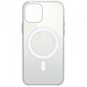 Чехол TPU+Glass Firefly для Apple iPhone 14 (6.1")