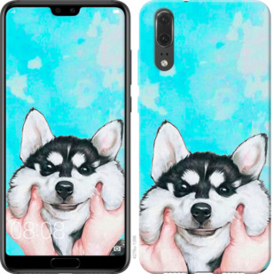 

Чохол Посміхнися на Vivo V17 Neo 776996