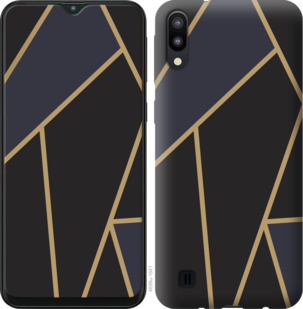 

Чехол Мозаика 2 для Samsung Galaxy A01 A015F 894932
