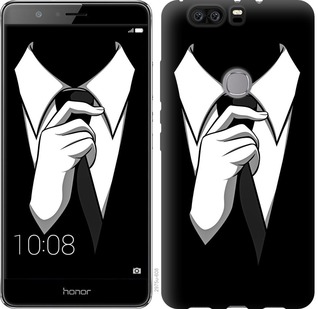 

Чохол Краватка на Huawei Honor V8 670198