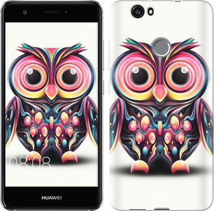 

Чехол Сова v3 для Huawei Nova 468283