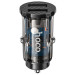 Уценка АЗУ HOCO DZ3 (2USB/2.4A)