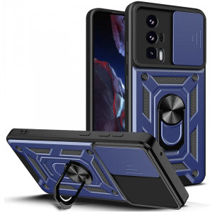 Ударопрочный чехол Camshield Serge Ring для Xiaomi Redmi K60 Pro
