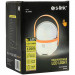 Фото Фонарь аккумуляторный S-link SL-3658 Touch On Off Led 2400mAh (Белый) в магазине vchehle.ua