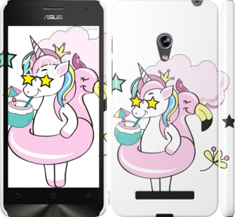 

Чехол Crown Unicorn для Asus Zenfone 5 840459