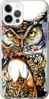 

Чохол Сова 3 на iPhone 12 1610077