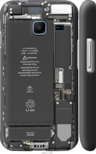 

Чехол Детали смартфона для Samsung Galaxy J1 Mini J105H 1431929