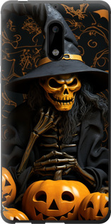 

Чохол Halloween 2 на Nokia 6 1639773