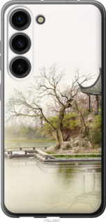 

Чохол Японський пейзаж на Samsung Galaxy S23 1580654