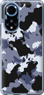 

Чехол Камуфляж v4 для Huawei Nova 9 1621647