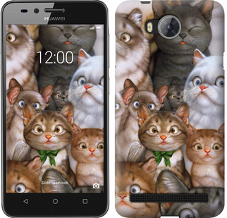 

Чохол коти на Huawei Y3II / Y3 2 476629