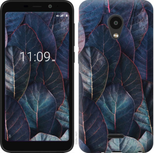 

Чохол Листя v3 на Meizu C9 695149
