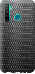 

Чохол Комірки на Realme 5 Pro 1027474