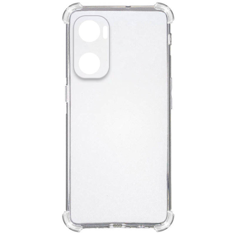 TPU чехол GETMAN Ease logo усиленные углы для OnePlus Nord N20 SE