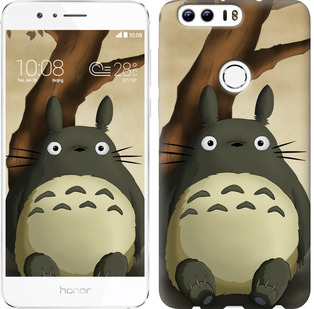 

Чехол Мой сосед Тоторо для Huawei Honor 8 93263