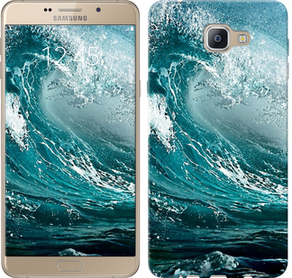 

Чохол Морська хвиля на Samsung Galaxy A9 Pro 344888