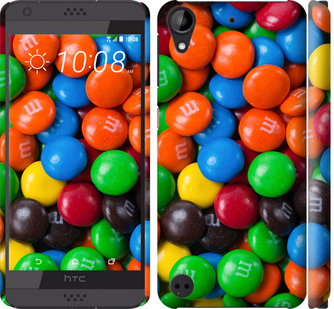 

Чехол MandMs для HTC Desire 630 183073