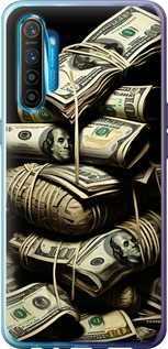 

Чехол Big money для Realme XT 1649344