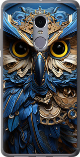 

Чохол Сова v2 на Xiaomi Redmi Note 4 1631899