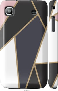

Чехол Мозаика для Samsung Galaxy S i9000 832839